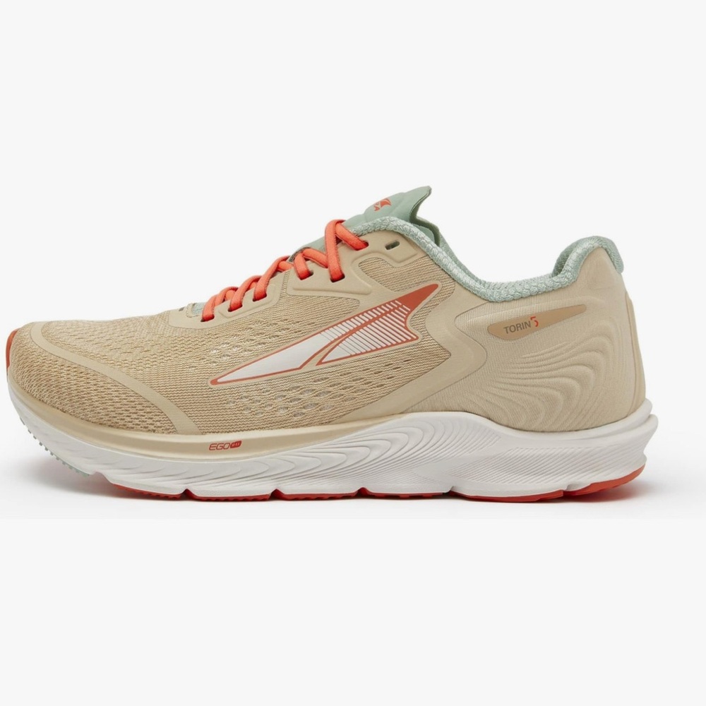 Altra Women’s Torin 5 (Sand)